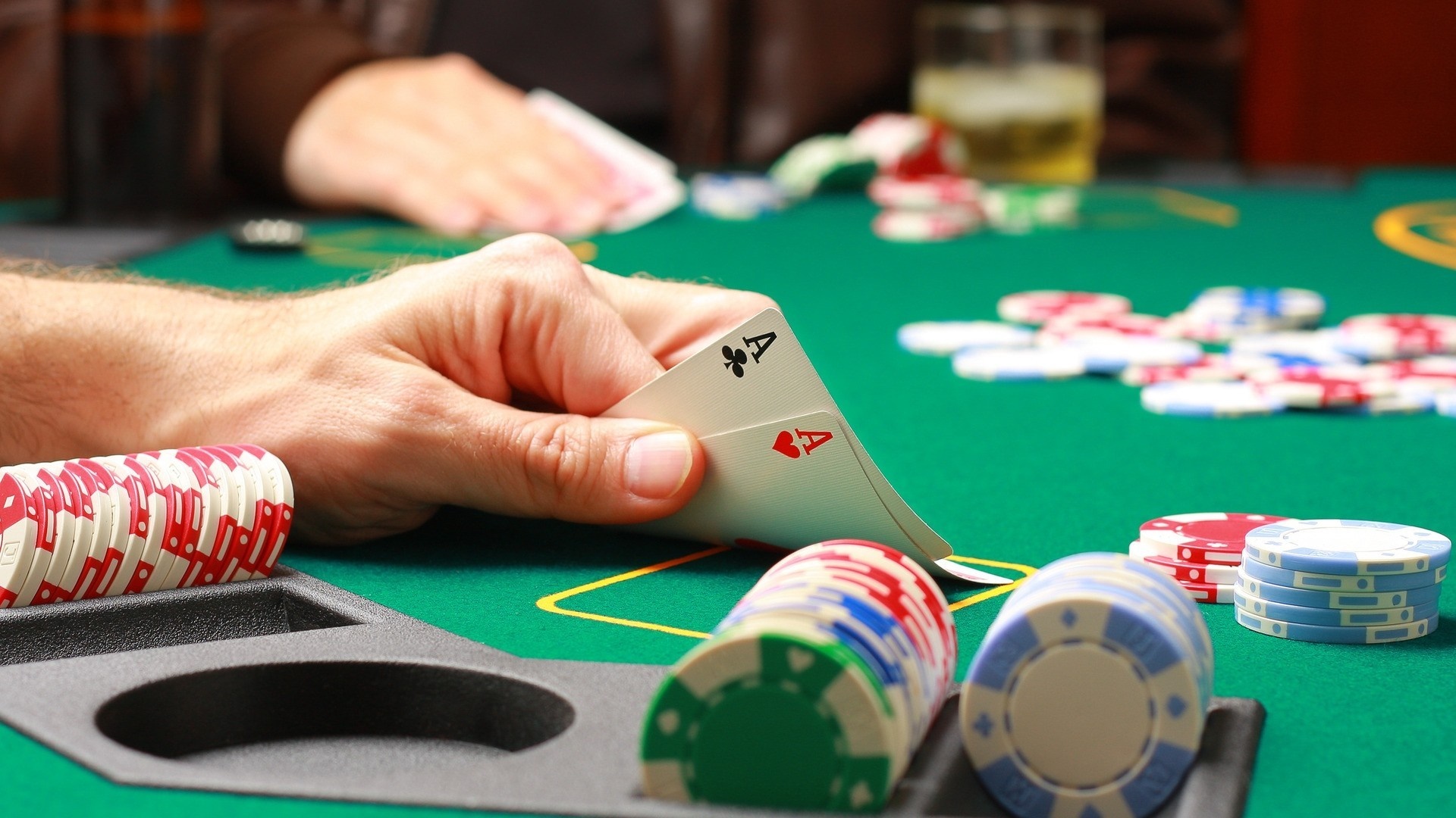 Casino Games – Platform Gaming Technologies